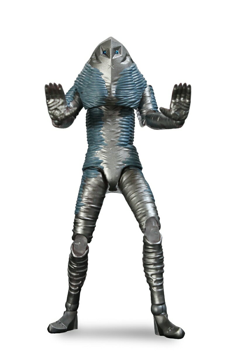 EVOLUTION TOY HAF レッドマン　アクションフィギュア円谷プロ編 HAF～円谷編～ レッドマン