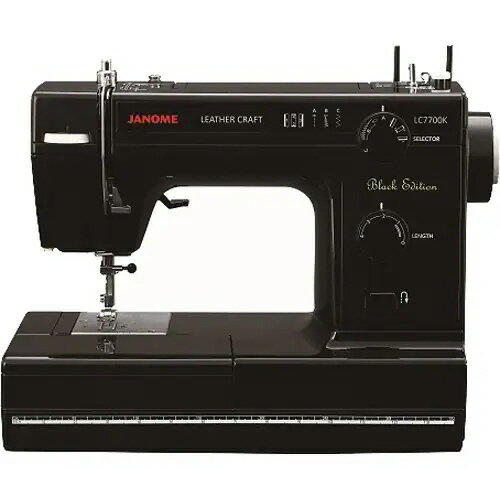 ジャノメミシン美品。 2073-D JANOME ジャノメミシンES-8 MODEL662 - メルカリ