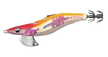 楽天市場】ヤマリア ヤマシタ YAMASHITA エギ王 SEARCH 3.5号