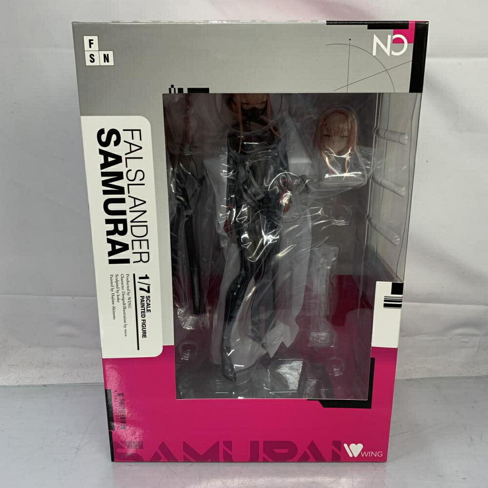 楽天市場】ウイング ボンバーガール パイン 1/6 完成品フィギュア