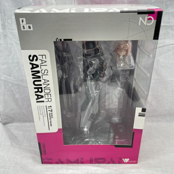 楽天市場】ウイング ボンバーガール アクア 1/6 完成品フィギュア
