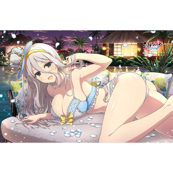楽天市場】Key-th シノビマスター 閃乱カグラ NEW LINK B2