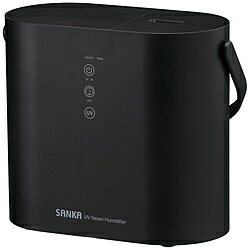 楽天市場】ドウシシャ DOSHISHA CORPORATION スチーム式加湿器 KSA