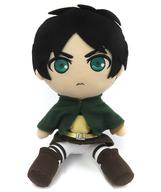 楽天市場】Gift 進撃の巨人 ぬいぐるみシリーズ リヴァイ スーツ
