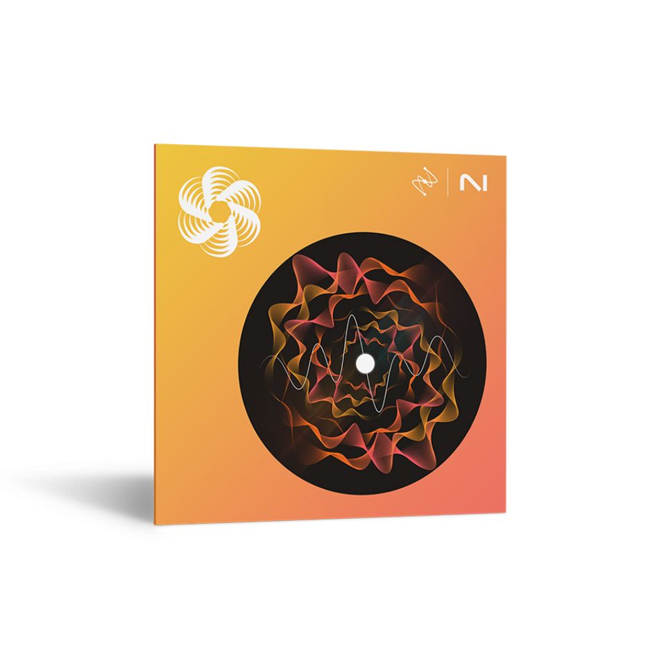 Nectar 4 Standard オンライン納品 iZotope