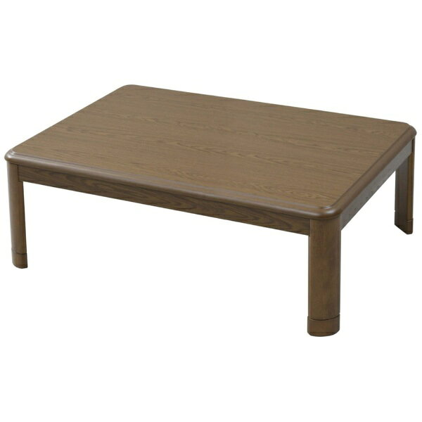 楽天市場】山善 YAMAZEN 家具調こたつ WG-804H | 価格比較 - 商品価格ナビ