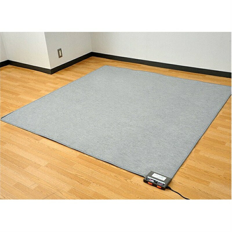 YAMAZEN ホットカーペット YZG-302DBR 3畳 楽天市場】山善 YAMAZEN ホットカーペット YZG-302(DBR) | 価格