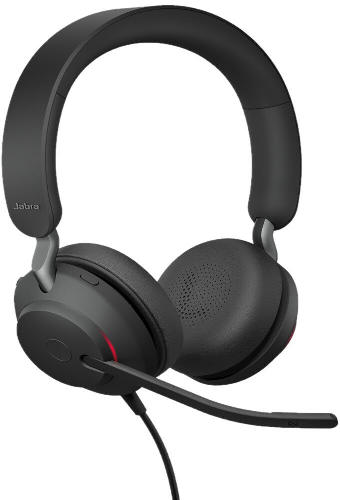 楽天市場】Jabra ヘッドセット EVOLVE 65 SE MS STEREO | 価格比較
