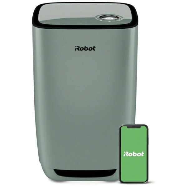 IROBOT 空気清浄機 P111560
