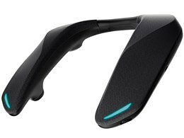 楽天市場】シャープ SHARP サウンドパートナー ネックスピーカー AN