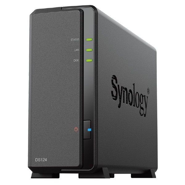 Synology パーソナルクラウド BeeStation BST150-4T Amazon.com: Synology BeeStation 4TB Personal Cloud Storage