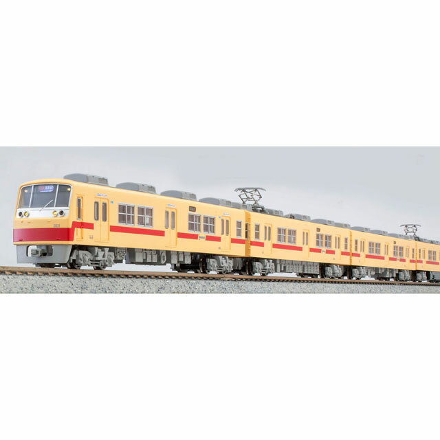 楽天市場】ポポンデッタ 6056 西日本鉄道9000形6両セット ポポンデッタ