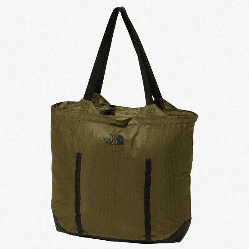 ノースフェイス　ジオフェイス　トートバッグ　　MN32352　フォールンロック ジオフェイストート / Geoface Tote NM32352 フォールンロック