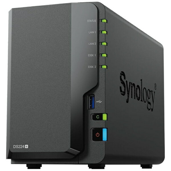 Synology NASキット 4ベイ DS918＋ 新品未開封 Synology NASキット 4ベイ DS918＋ 新品未開封 Amazon.co.jp: 【NAS