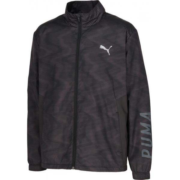 楽天市場】PUMA メンズ ACTIVE+ ウーブン ウラトリコット ジャケット