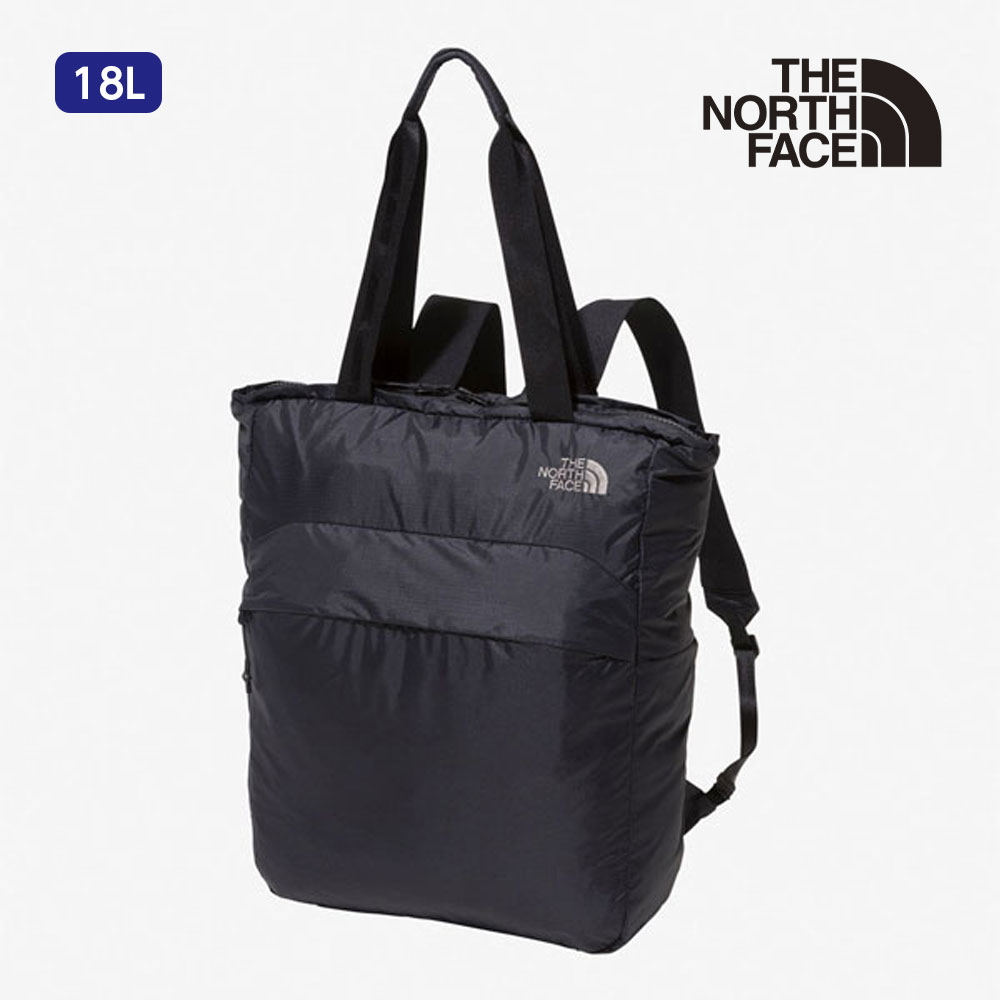 ノースフェイス　Glam Tote 18L 新品 楽天市場】ゴールドウイン THE NORTH FACE ザ・ノース・フェイス GLAM