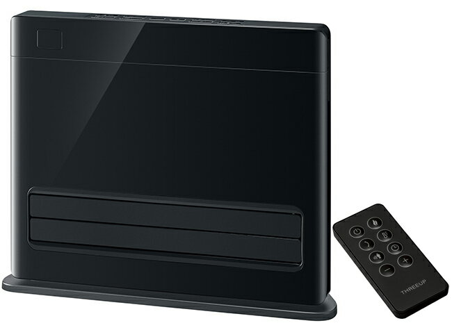 【新品同様】スリーアップ パネルセラミックヒーター ブラック 楽天市場】スリーアップ スリーアップ パネルセラミックヒーター CH