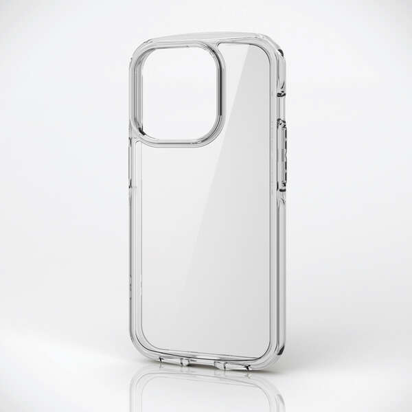 ELECOM PM-A23CTSLACR