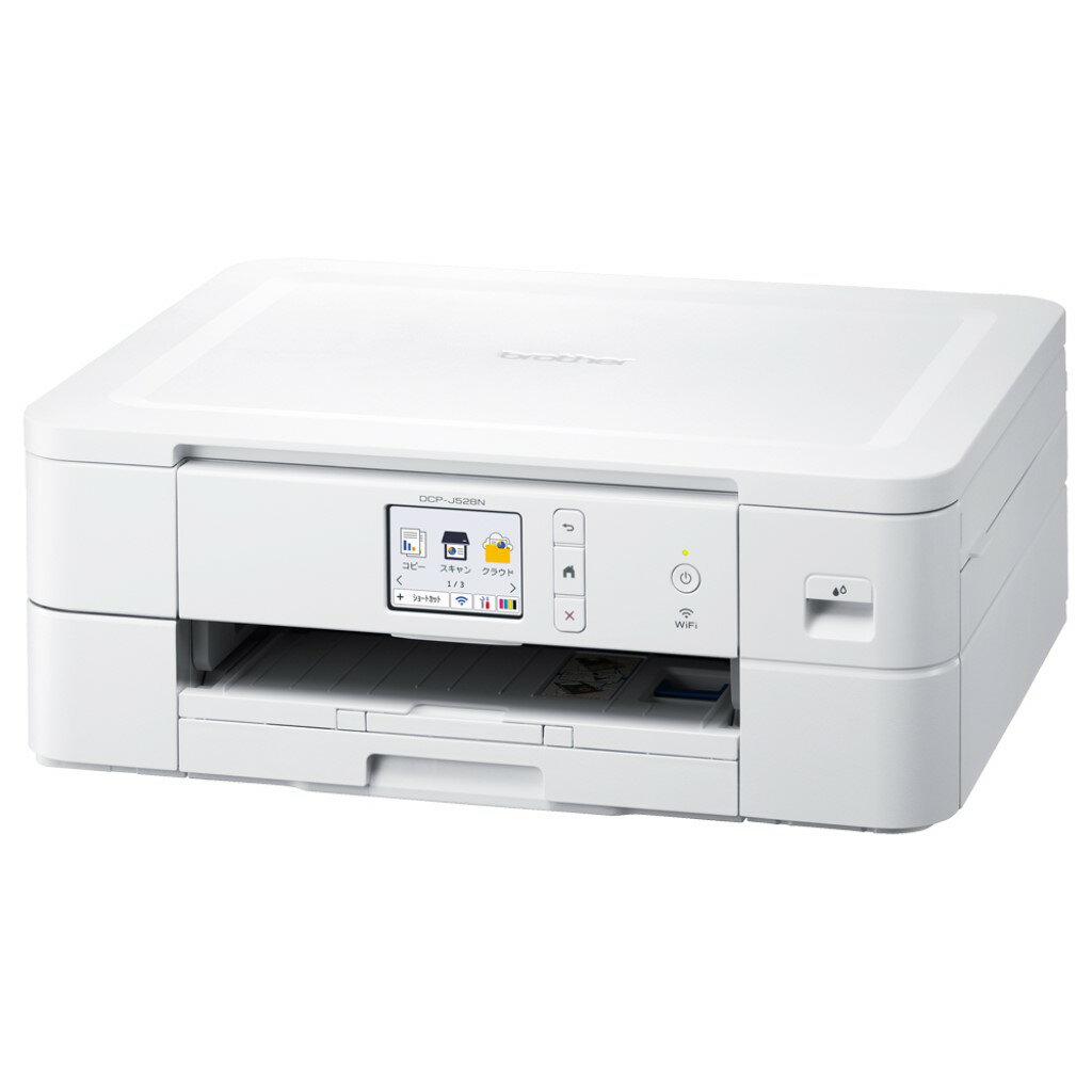 楽天市場】ブラザー工業 brother A3インクジェット複合機 MFC-J7300CDW