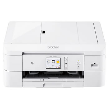 楽天市場】ブラザー工業 brother 薄型インクジェット複合機 DCP
