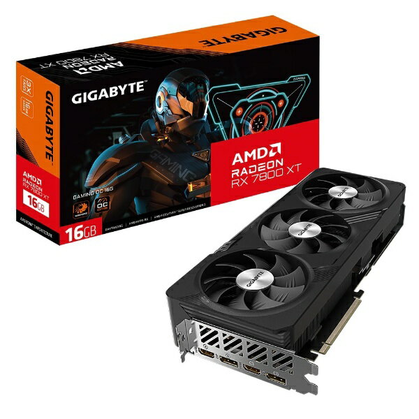 楽天市場】ASRock グラフィックボード Radeon RX 7700 XT