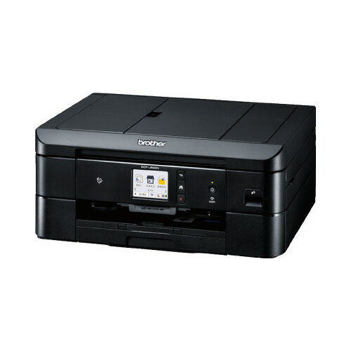 楽天市場】ブラザー工業 brother 薄型インクジェット複合機 DCP