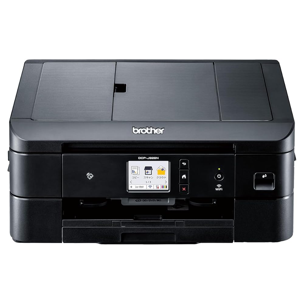 楽天市場】ブラザー工業 brother モノクロ複合機 DCP-L2660DW | 価格