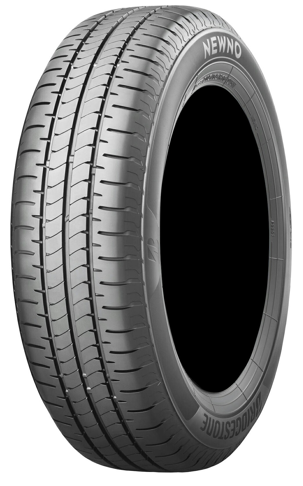 2026年製造 ブリヂストン 165/65R14 NEWNO  ニューノ 新品・国産タイヤ4本セット