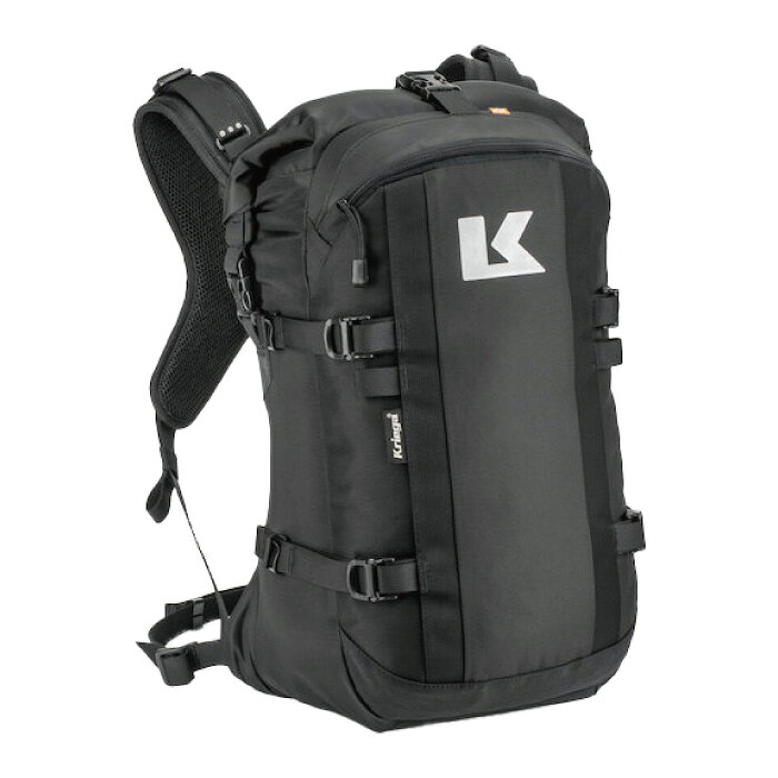楽天市場】kriega クリーガ Backpack - R30 ラックサック リュック