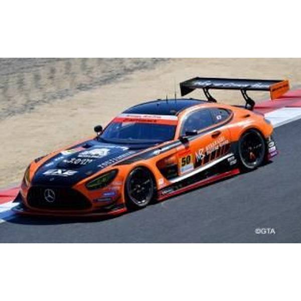 楽天市場】スパーク 1/43 ARTA NSX GT3 No.55 GT300 SUPER GT 2022