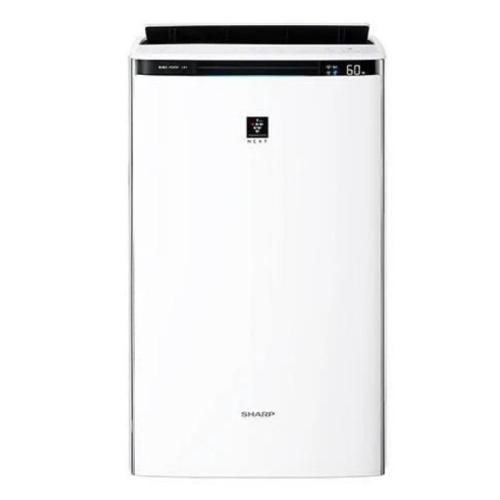 楽天市場】シャープ シャープ SHARP KC-P500Y-W ホワイト系 プラズマ