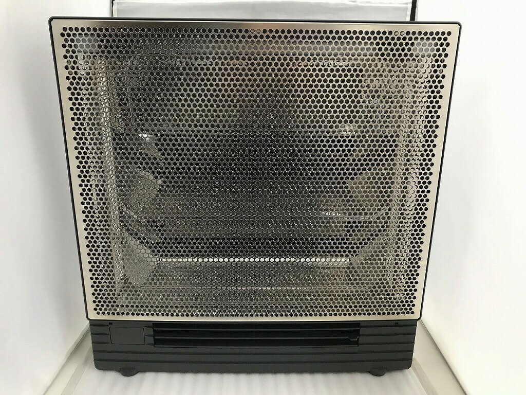 DAIKIN ハイブリット セラミック ヒーター WRH135AS 暖房 加湿 ダイキン 遠赤外線暖房機 ハイブリッドセラムヒート WRH135AS-H