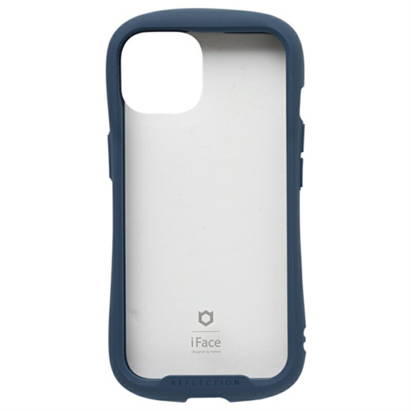 iFace IFACE REFLECTION キョウカガラスクリア I