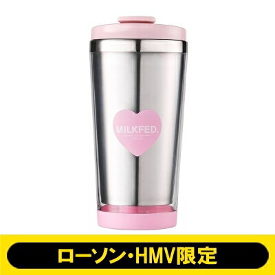 楽天市場】【専売】MILKFED．推し活がはかどる！真空断熱
