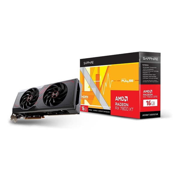 グラフィックボード・グラボ・ビデオカード ASRock RX 7700 XT Challenger 12GB OC ASRock > AMD Radeon™ RX 7700 XT Challenger 12GB OC