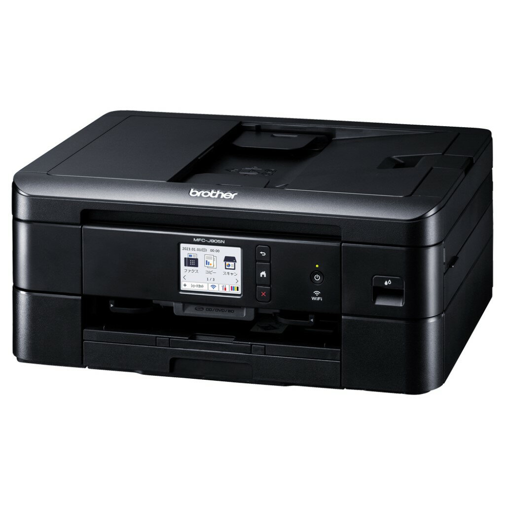 楽天市場】ブラザー工業 brother 薄型インクジェット複合機 DCP