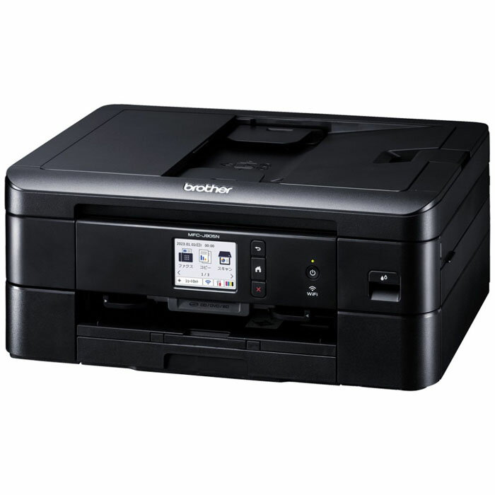 楽天市場】ブラザー工業 brother 複合機 MFC-J727D | 価格比較 - 商品