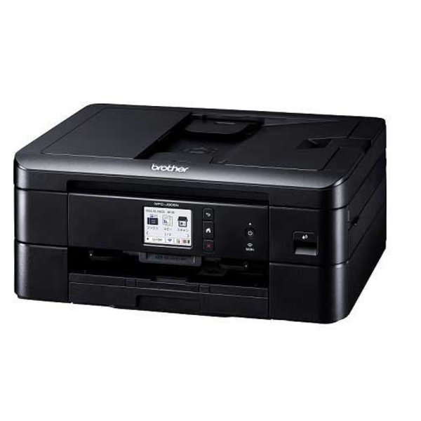 楽天市場】ブラザー工業 brother インクジェットプリンター複合