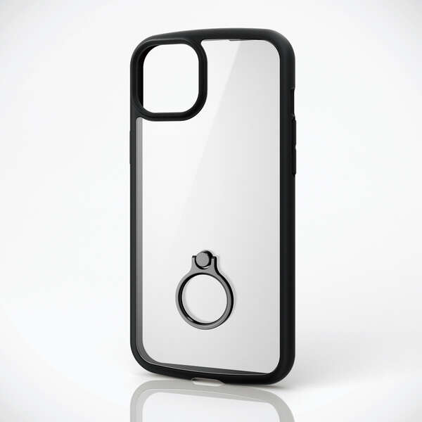 ELECOM PM-A23BTSLFCRBK