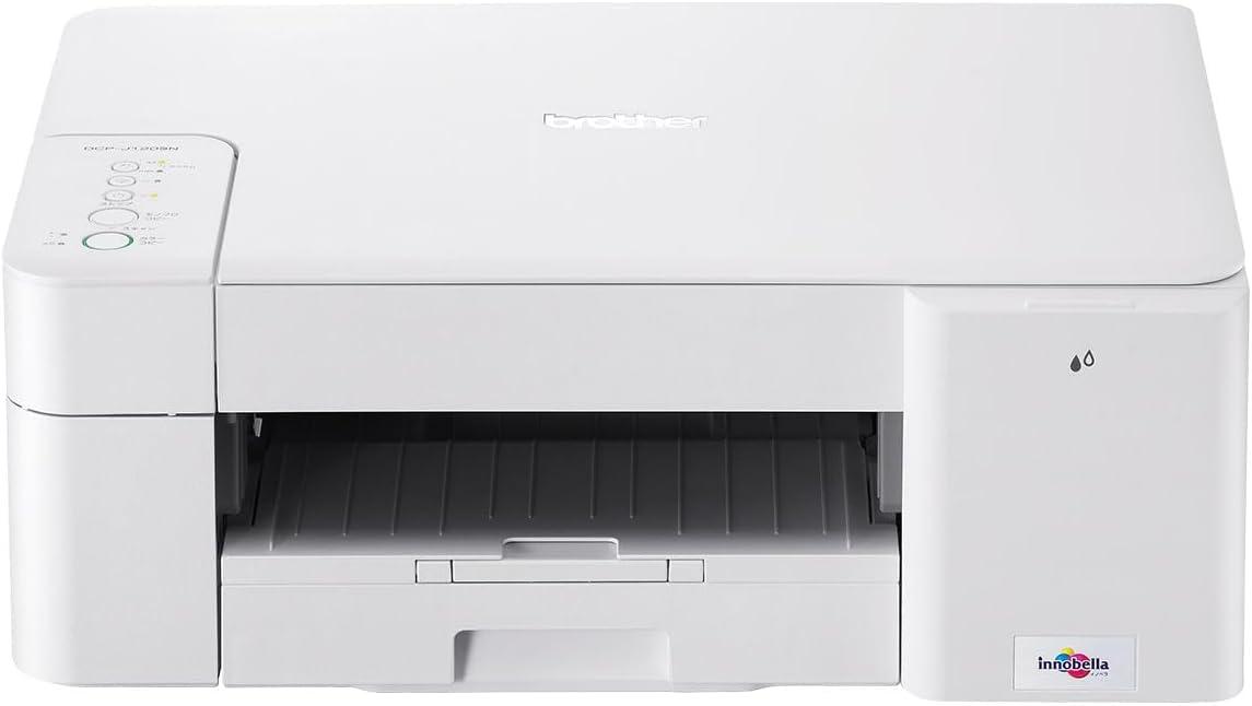 楽天市場】ブラザー工業 brother 薄型インクジェット複合機 DCP-J715N