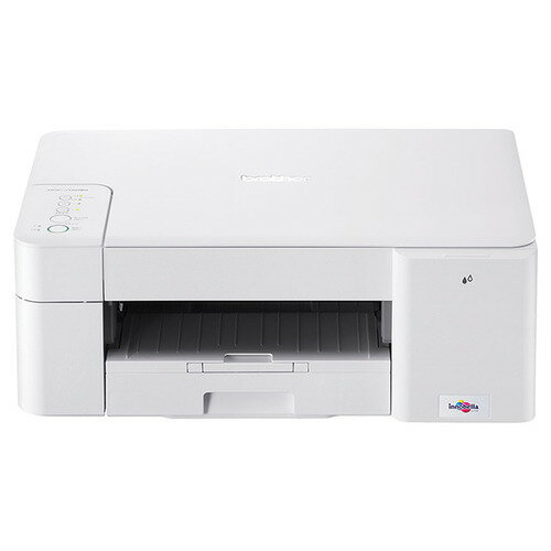 楽天市場】ブラザー工業 brother インクジェットプリンター 複合