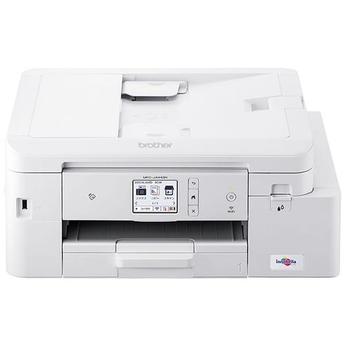 楽天市場】ブラザー工業 brother 複合機 MFC-L5755DW | 価格比較