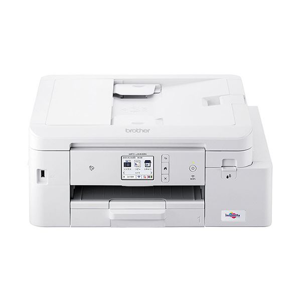 楽天市場】ブラザー工業 brother インクジェット複合機 MFC-J6570CDW
