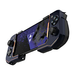 TURTLE BEACH Atom ゲーミングコントローラー iOS TBS-0768-05