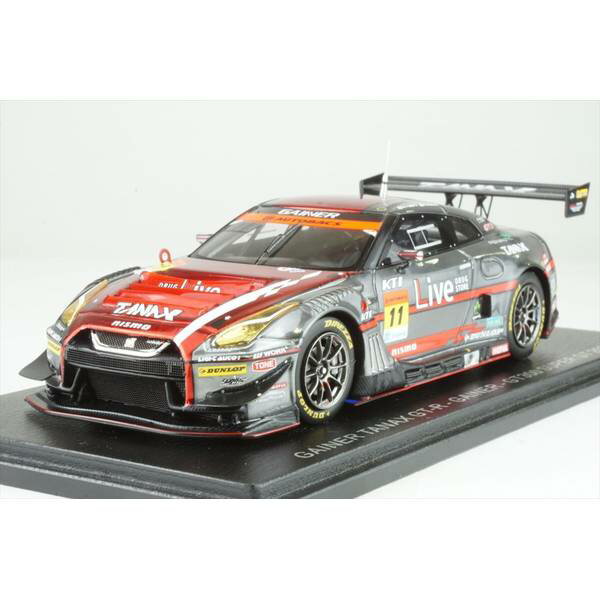 楽天市場】スパーク 1/43 ARTA NSX GT3 No.55 GT300 SUPER GT 2022