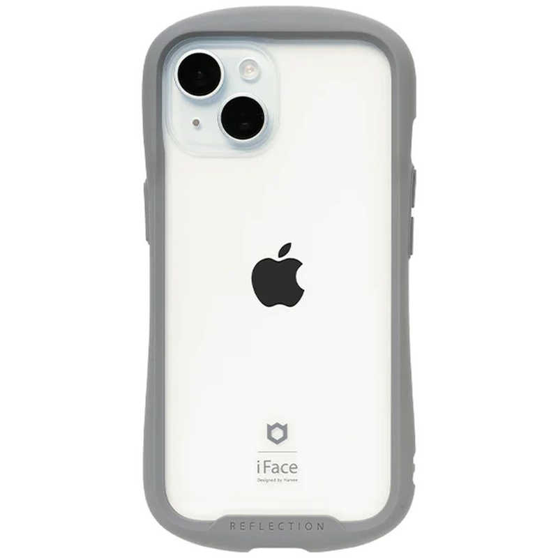 iFace IFACE REFLECTION キョウカガラスクリア I