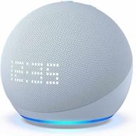 Amazon.co.jp: Echo Dot (エコードット) 第4世代 - 時計付き