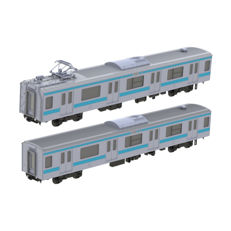 Yahoo!オークション - KATO カトー 10-329 117系 直流近交形電車