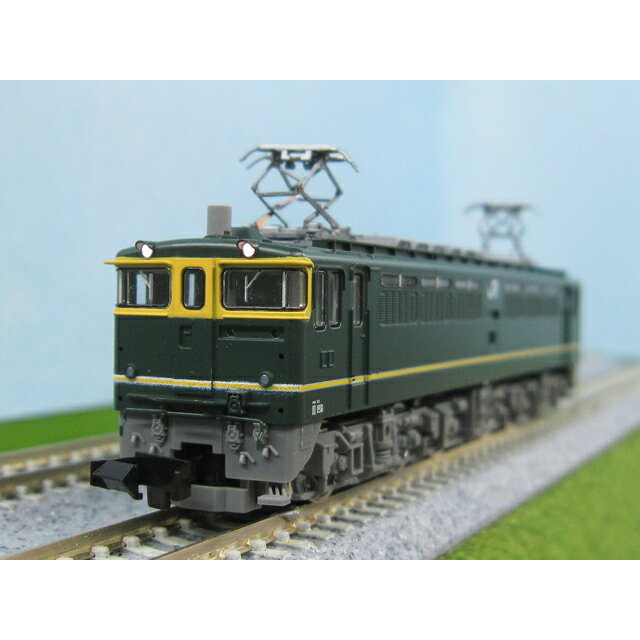 楽天市場】トミーテック TOMIX 鉄道模型 Nゲージ 92964 JP EF65