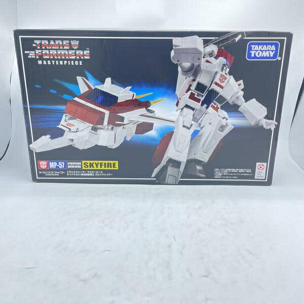 楽天市場】タカラトミー トランスフォーマー マスターピース MP-9B